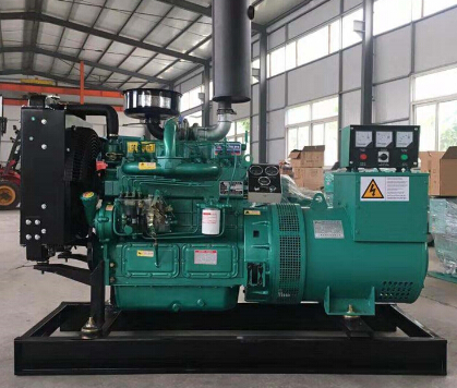 开平宗申动力10kw小型柴油二手发电机 开平宗申动力10kw小型柴油二手发电机