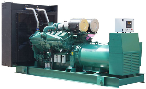 开平30kw康明斯柴油发电机组图片 开平30kw康明斯柴油发电机组图片