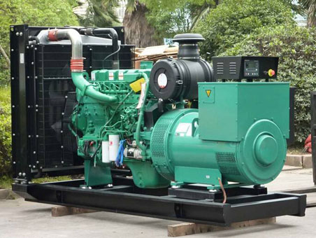 开平710kw康明斯柴油发电机组图片 开平710kw康明斯柴油发电机组图片