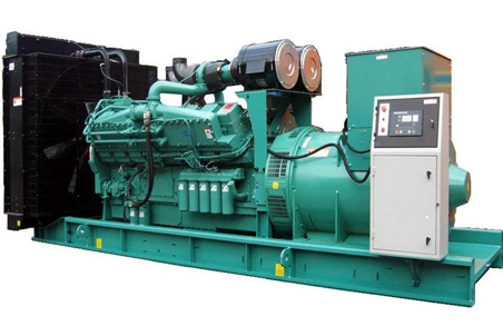 开平570kw康明斯柴油发电机组图片 开平570kw康明斯柴油发电机组图片