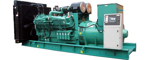 开平柴油发电机 开平柴油发电机