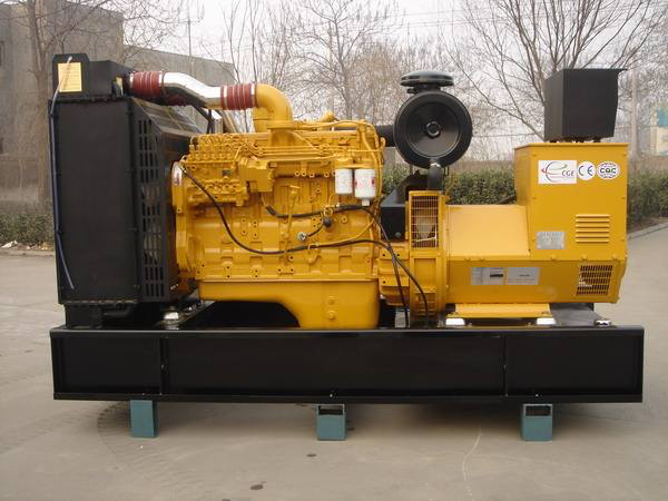 开平发电机出租 开平发电机出租
