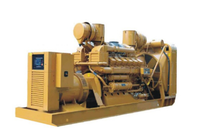 开平发电机出租