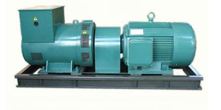 开平发电机出租