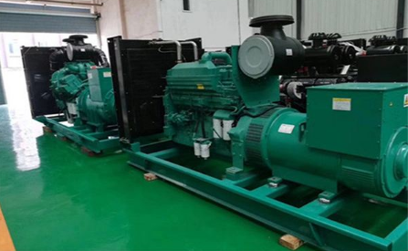 开平发电机出租 开平发电机出租