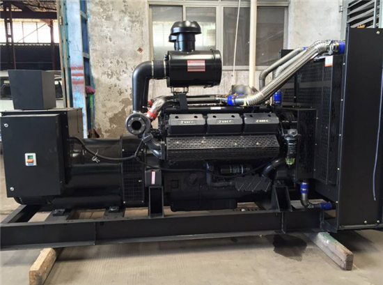 开平柴油发电机 开平柴油发电机