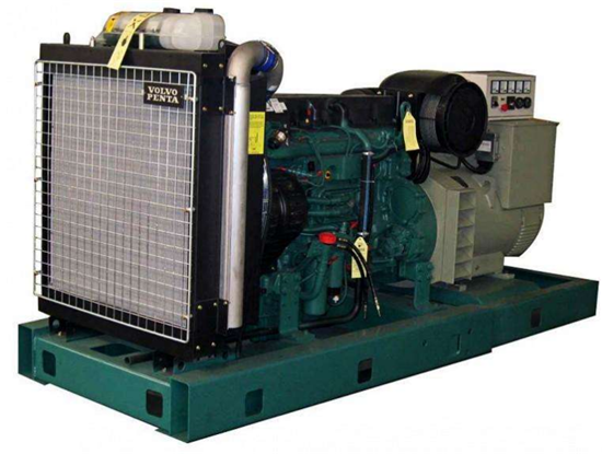 开平柴油发电机 开平柴油发电机
